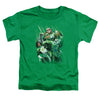 GL - Power Of The Rings Toddler Short Sleeve