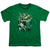 GL - Power Of The Rings Youth Short Sleeve
