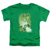 Green Lantern - Lanterns Light Toddler Short Sleeve