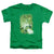 Green Lantern - Lanterns Light Toddler Short Sleeve