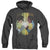 Green Lantern - GL #60 Cover Adult Heather Hoodie