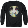 Green Lantern - GL #60 Cover Adult Crewneck Sweatshirt