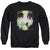 Green Lantern - GL #60 Cover Adult Crewneck Sweatshirt