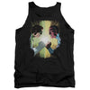 Green Lantern - GL #60 Cover Adult Tank Top