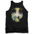 Green Lantern - GL #60 Cover Adult Tank Top