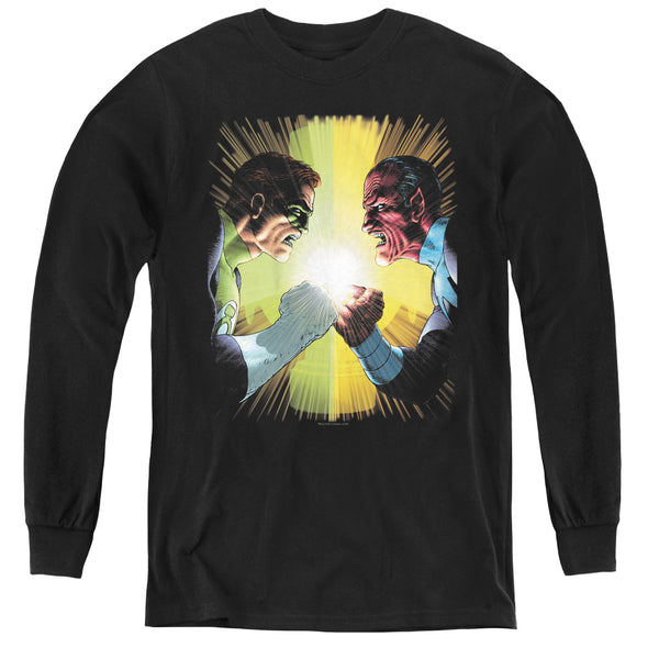 Green Lantern - GL #60 Cover L - S Youth