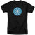Green Lantern - Blue Symbol Adult Tall Fit Short Sleeve