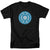 Green Lantern - Blue Symbol Adult Regular Fit Short Sleeve