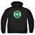Green Lantern - Green Symbol Adult Pullover Hoodie