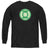 Green Lantern - Green Symbol L - S Youth