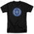Green Lantern - Indigo Symbol Adult Regular Fit Short Sleeve