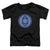 Green Lantern - Indigo Symbol Toddler Short Sleeve