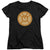 Green Lantern - Orange Symbol Women's Short Sleeve