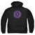 Green Lantern - Sapphire Symbol Adult Pullover Hoodie