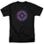 Green Lantern - Sapphire Symbol Adult Regular Fit Short Sleeve