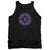 Green Lantern - Sapphire Symbol Adult Tank Top