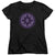 Green Lantern - Sapphire Symbol Women's Short Sleeve