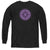Green Lantern - Sapphire Symbol L - S Youth