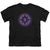Green Lantern - Sapphire Symbol Youth Short Sleeve