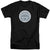 Green Lantern - White Symbol Adult Tall Fit Short Sleeve