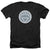 Green Lantern - White Symbol Adult Regular Fit Heather Short Sleeve