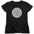 Green Lantern - White Symbol Women's Short Sleeve