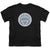 Green Lantern - White Symbol Youth Short Sleeve