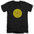 Green Lantern - Yellow Symbol Adult Slim Fit V Neck Cotton