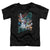 Green Lantern - Lanterns Unite Toddler Short Sleeve