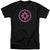 Green Lantern - Pink Emblem Adult Tall Fit Short Sleeve