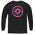 Green Lantern - Pink Emblem L - S Youth