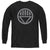 Green Lantern - Grey Emblem L - S Youth