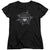 Green Lantern - Black GLow Women's Short Sleeve