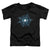 Green Lantern - Blue GLow Toddler Short Sleeve