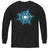 Green Lantern - Blue GLow L - S Youth