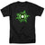 Green Lantern - Green GLow Adult Regular Fit Short Sleeve