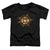 Green Lantern - Orange GLow Toddler Short Sleeve