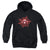 Green Lantern - Red GLow Youth Hooded Sweatshirt