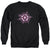 Green Lantern - Sapphire GLow Adult Crewneck Sweatshirt
