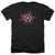 Green Lantern - Sapphire GLow Adult Regular Fit Heather Short Sleeve