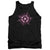 Green Lantern - Sapphire GLow Adult Tank Top