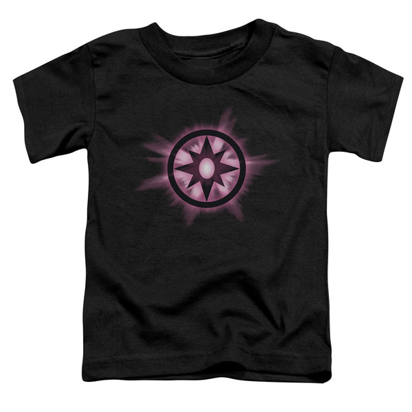 Green Lantern - Sapphire GLow Toddler Short Sleeve