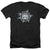 Green Lantern - White GLow Adult Regular Fit Heather Short Sleeve