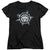 Green Lantern - White GLow Women's Short Sleeve
