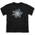 Green Lantern - White GLow Youth Short Sleeve