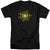 Green Lantern - Yellow GLow Adult Tall Fit Short Sleeve