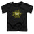 Green Lantern - Yellow GLow Toddler Short Sleeve
