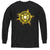 Green Lantern - Yellow GLow L - S Youth