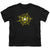 Green Lantern - Yellow GLow Youth Short Sleeve