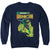 Green Lantern - Vintage Cover Adult Crewneck Sweatshirt